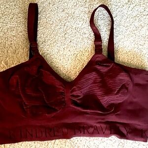 Kindred Bravely Sublime Hands Free Pumping Bra